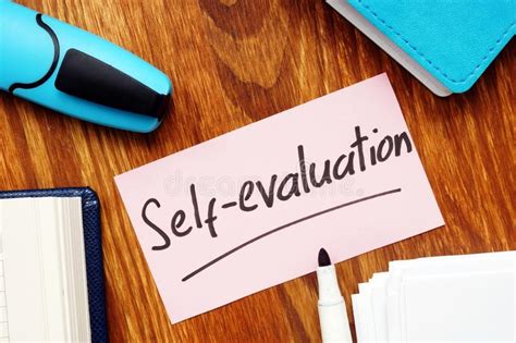 Additionally, it allows their supervisor and other team members to step. Full Guide How to Write a Great Self Evaluation ...