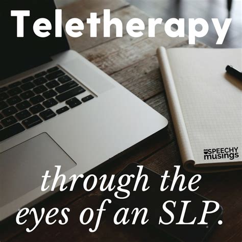 Some of the more expensive apps are very thorough and are intended to be used. Teletherapy Through the Eyes of a Seasoned Therapist