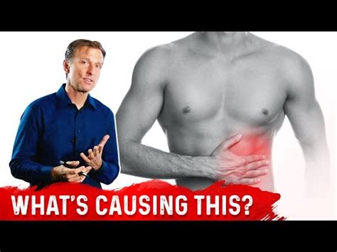 It is essential to know what causing you pain because it will give you relief and help you to take proper medication. Left-Sided Pain Under Your Rib Cage - Health News Disclosure