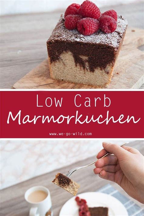 Alternativen zu weißmehl gibt es mittlerweile viele, in unseren rezepten finden sie von süßen brotspezialitäten bis hin zu kleinen. Fluffiger Low Carb Marmorkuchen mit Kokosmehl | Rezept ...