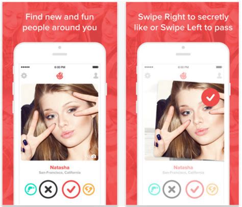 Unlike traditional dating apps that let the user choose the date, ship puts your friends, parents, siblings and roommates in control. Now teenagers have their own version of Tinder | Fast Company