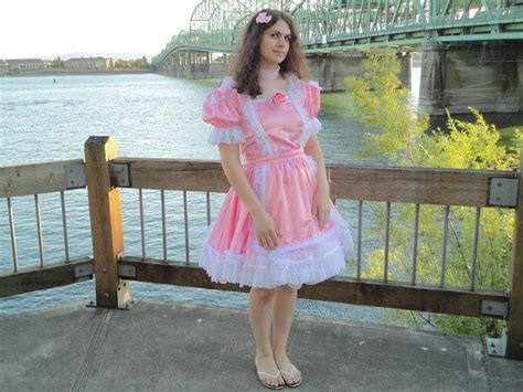 Rated 5.00 out of 5. Another Pink Sissy Dress 2 by Blue-Sky-Jen on deviantART ...