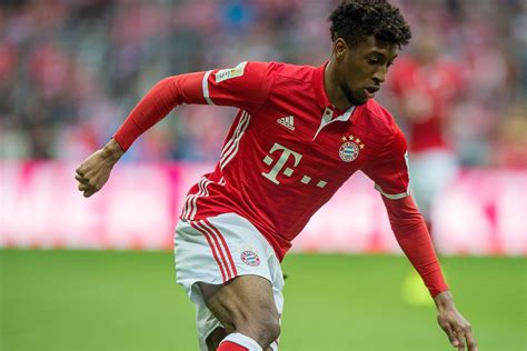 Kingsley coman ultimate team history. Kingsley Coman speaks out about his future at Bayern ...