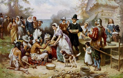 Missing you all this thanksgiving, can't wait to see everyone in 2021. The Harvest Festival of Thanksgiving - Plymouth Rock ...