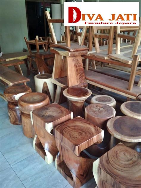 Maybe you would like to learn more about one of these? Kursi Kayu Trembesi Minimalis Harga Murah - Jual Kursi ...