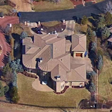 139,683 likes · 40 talking about this. Chauncey Billups' House (former) in Englewood, CO (Google Maps) (#2)