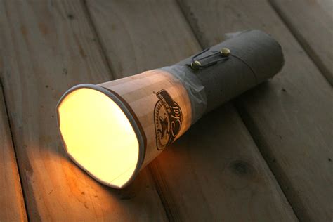 18 more ways to diy a fleshlight than the world ever asked for; How to Make a Homemade Flashlight: 15 Steps (with Pictures)