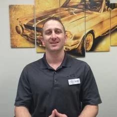 World class automotive organization dallas, tx. Employee of the Month: Nate LaChance, Sales Consultant at ...