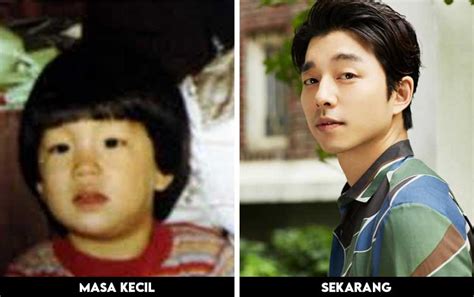 We did not find results for: 20 Foto Perbandingan Artis Korea Ketika Masih Kecil Dan ...