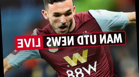Every latest manchester united news. 11pm Man Utd news LIVE: McGinn to cost £50m, Allegri ...