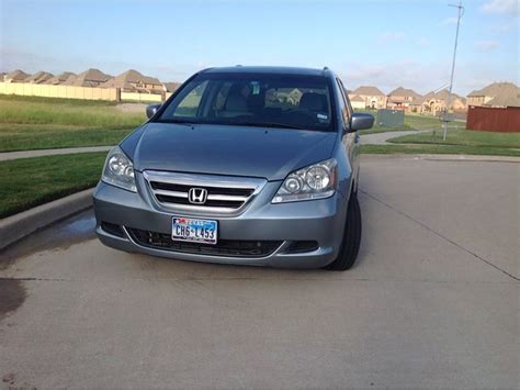 348 for sale starting at $12,861. 2007 Honda Odyssey for Sale by Owner in Roanoke, TX 76262