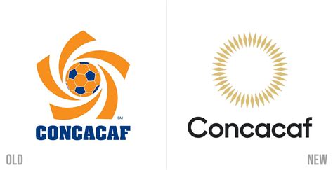 Concacaf champions league to include var in 2021 and will expand in 2023. New Concacaf 2018 Logo Revealed - Footy Headlines