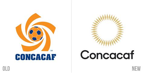 Explore tweets of concacaf @concacaf on twitter. New Concacaf 2018 Logo Revealed - Footy Headlines