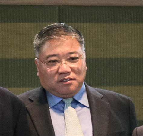 The ministerial level role will see tiong tasked with strengthening bilateral ties between both countries, especially in terms of commerce. Contractors to ensure safety of road users | New Straits ...