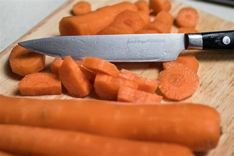 Satu lagi jenis pisau yang jarang ditemui di dalam dapur seorang surirumah. 9 Jenis Pisau yang Harus Ada di Dapur Berdasarkan ...