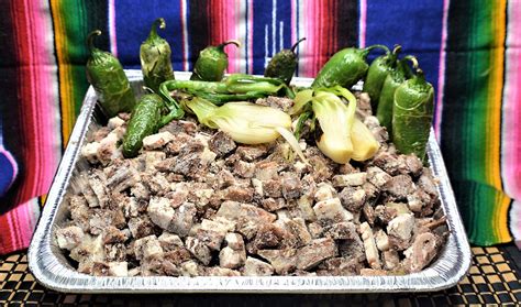 Maybe you would like to learn more about one of these? Carnitas Estilo Michoacán | Burgers | Denver, CO