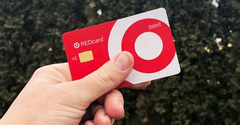 The credit card company offers the card with tons of benefits and incentives. target red card | Prepaid card, Signup, Coupons