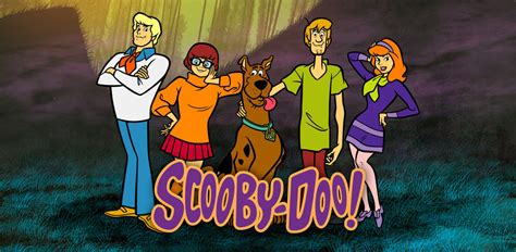 Фрэнк уэлкер, кэйси касем, минди кон и др. Series de Televisión: Scooby-Doo