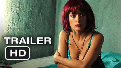 The salmahayek community on reddit. Americano Official Trailer #1 (2012) - Salma Hayek Movie ...