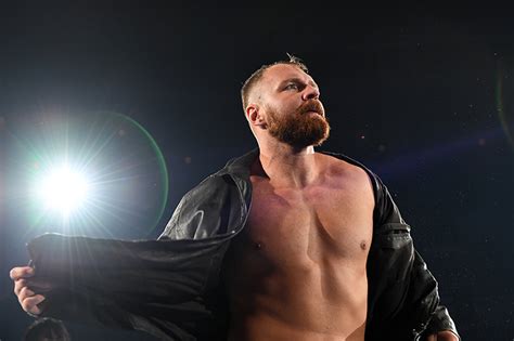 He has returned to the swim meet circuit and is no. Jon Moxley Beats Trent, Chris Jericho Offers Him A Ford GT ...