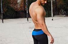 men leggings spandex lycra tights workout sportswear gym mens gear wear clothes sports choose board fitness
