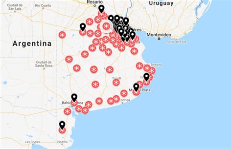 Inscríbase a las audiencias, registre sus propuestas y trabajemos en conjunto por la mejor región posible. El Faro | Coronavirus en la región: Cinco distritos son ...