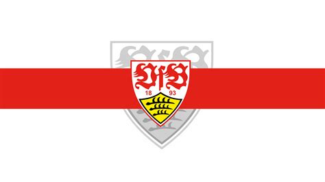 The club's football team is currently part of germany's first division, the bundesliga. all about football : wallpapers stuttgart vfb