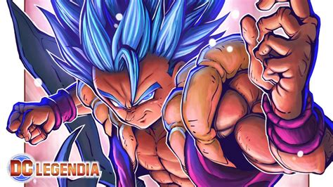 ✔ enjoy dragon ball super dbs wallpapers in hd quality on customized new tab page. Dragon Ball Super: Broly HD Wallpapers, Pictures, Images
