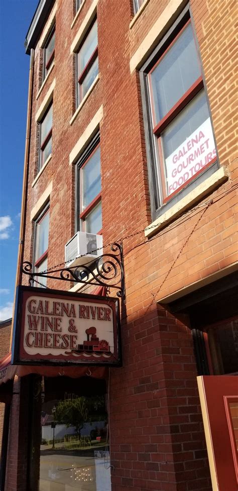 You can feel the royal taste in every dish you eat here. Galena, IL in 2020 | Food tours, Chicago food, Chicago