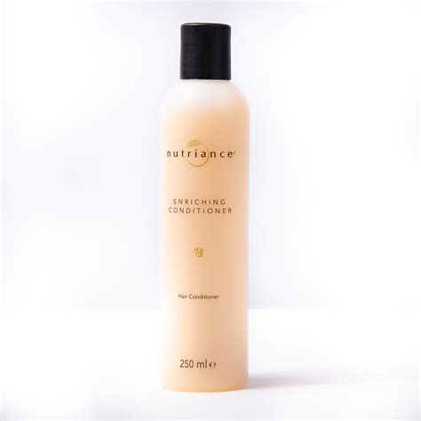 Enriching Conditioner | Yours Naturally Limited