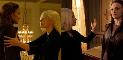 Simon kinberg, p.g.a., hutch parker, p.g.a., lauren shuler donner, todd hallowell. X-MEN: DARK PHOENIX Stills Provide New Looks At Storm ...
