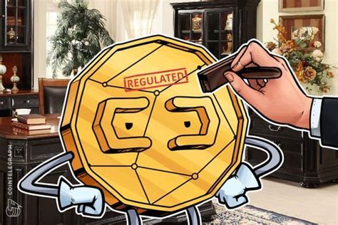 However, finance minister nirmala sitharaman's comments last week that the government will take a calibrated position on cryptocurrency bring cheers to the. US Needs 'More Nuanced' Cryptocurrency Regulations ...