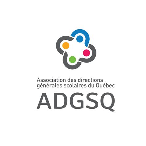 Logotype - ADGSQ