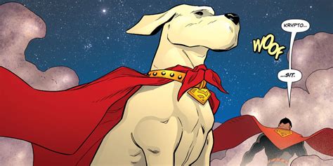 Hier werden infos um bitcoin, ethereum und altcoins ausgetauscht. 15 Coolest Pets In Comic Book History | Screen Rant (Page 5)
