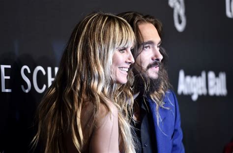 Ich hoffe sie gefallen euch! Heidi Klum und Tom Kaulitz unter Corona-Verdacht ...