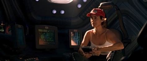 Красная планетаred planet2000, боевик, триллер, фантастика. Carrie-Anne Moss