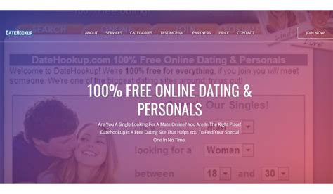 After you have registered on the hookup website, you can at any time choose to renew your membership. DateHookUp Review 💘| Best hookup website reviews 🤗