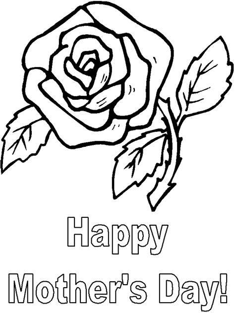 We hope you enjoy our online coloring books! transmissionpress: Free Mother's Day Coloring Pages ...