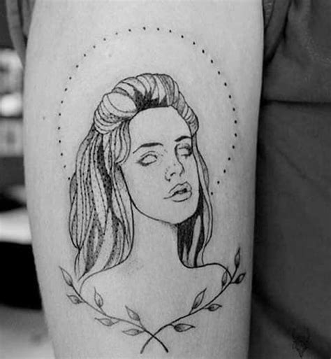 You are 30 years old on sunday (june 21). lana del rey tattoo - Google Search | Lana del rey tattoos ...