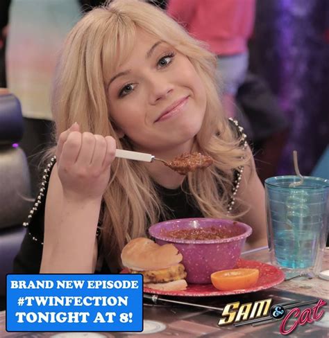 Maybe you would like to learn more about one of these? S1 Ep18 #Twinfection | Cute, Sam and cat, Flirty