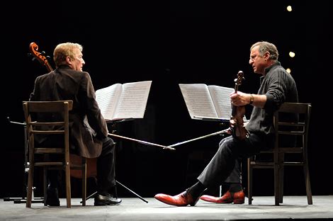 Aktor ma za sobą kilka dekad kariery zawodowej. TEATR WSPÓŁCZESNY