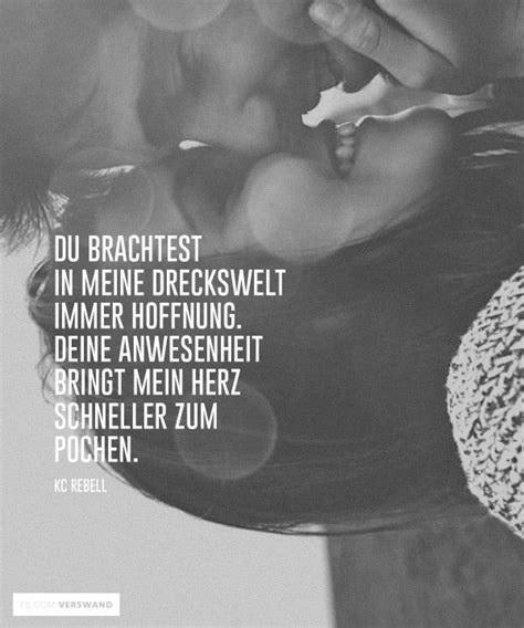 Leo on twitter kontrak zitat quote verswand. 'Du brachtest in meine Dreckswelt immer Hoffnung. Deine ...