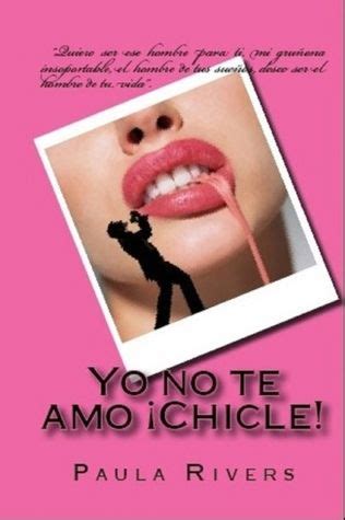 Obtener el enlace para descargar yo también te amo y también comenzar a descargar e instalar. Yo No Te Amo Chicle! | El dia del libro, Libros y Te amo