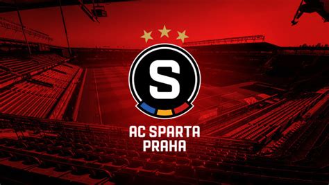 If you wanna have it as yours, please click download images then get pictures and you will go to page download, so you just right click above the pictures then save and download the ac sparta praha logo pictures. Fotbalová Sparta mění svůj vzhled. Z rudého loga se stalo ...