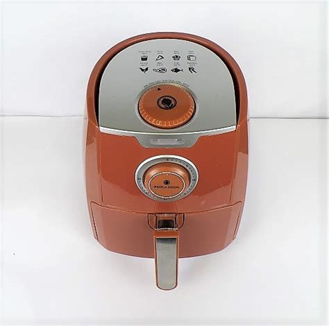 You also can pick out by fryer style, air and more. 2 Qt Copper Chef Air Fryer Manual