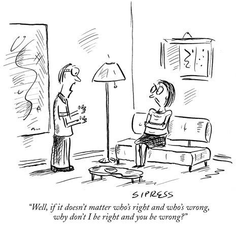 With such expert techniques, catch stunning wives transform into wild sluts! This Is Your Brain on Cartoons | The New Yorker