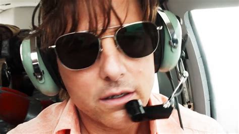 Christopher nolan's tenet won't be released in u.s. American Made Trailer 2017 Tom Cruise Movie - Official ...