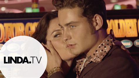 Maybe you would like to learn more about one of these? Fotoshoot Douwe Bob en Maike Meijer || BACKSTAGE VIDEO ...