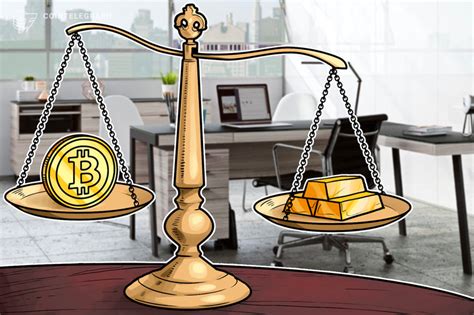 Many people fail to understand this. Billionaire Mark Cuban: 'I See Gold and Bitcoin as Being ...