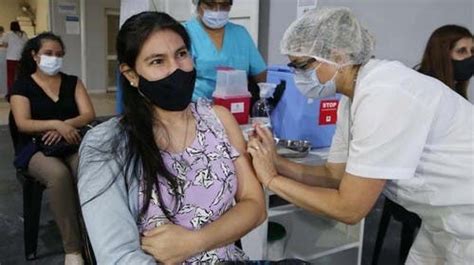 La vacuna de sinopharm es de virus inactivado: Se vacunarán 12.700 docentes tucumanos en esta primera ...